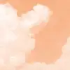 Cuddle Clouds, Peach Fuzz