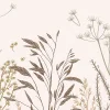 Straw Meadow, Beige