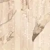 Dream Forest Girl, Sandy Pink