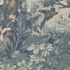 Lush Grove, Light Blue