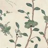 Whispering Petals, Green
