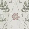 Serene Garden, Beige