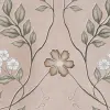 Serene Garden, Rust