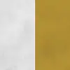 Circus Stripes, Mustard