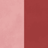 Circus Stripes, Raspberry