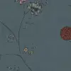 Grand Flower Thread, Blue