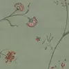 Grand Flower Thread, Green