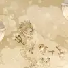 Water Song, Sand