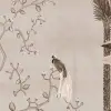 Magnolia Jungle, Beige