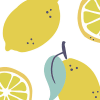 Lemons, Yellow