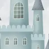 Castle Village, Blue