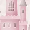 Castle Village, Pink