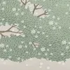 Windy Tree, Light Green