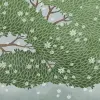 Windy Tree, Green