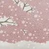 Windy Tree, Pink