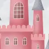 Castle Village, Coral