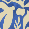 Harmony Forms, Blue