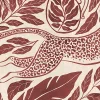 Midnight Tropics, Red