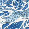 Midnight Tropics, Blue