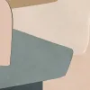 Serene Layers, Pastel