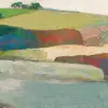 Haystacks in Brittany Repeatable