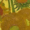 Sunflowers by Van Gogh