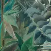 The Equatorial Jungle by Rousseau