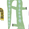 Funky Friends, Multi