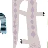 Funky Friends, Pastel