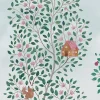Happy Haven, Green