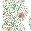 Happy Haven, White