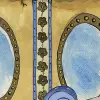 Merry go Around, Yellow