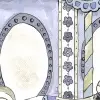 Merry go Around, Lilac