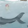 Under the Sea, Blue