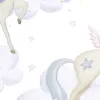 Unicorn Sky, Lilac