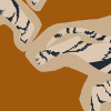 Quirky Tigers, Rust