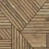Wooden Art, Oak