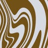 Swirly, Brown