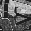 Rebel Graffiti Bold, Gray