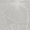 Waterlily Forest, Beige