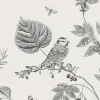 Spring Day, Graphite