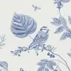Spring Day, Blue