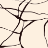 Line Art, Beige
