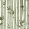 Bamboo Forest, Green