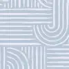 Graphic Vaults, Blue