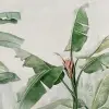 Tropical Palms, Green