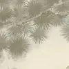 Pine Branch, Beige