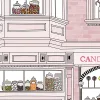 Candyshop, Pink