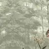 Owl Forest, Green