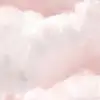 Storm Clouds, Pink